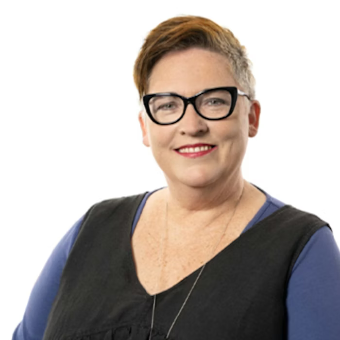 Photo of Amanda Kelly