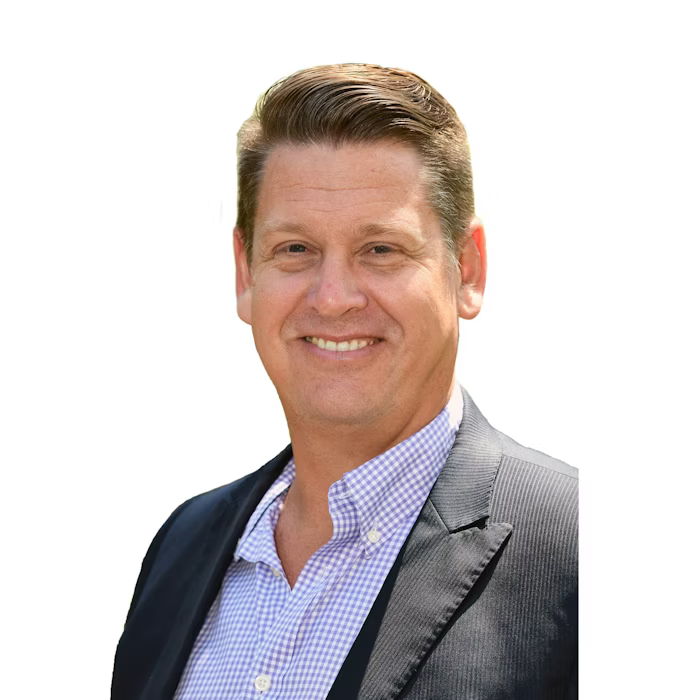 Photo of Brendan McGrath