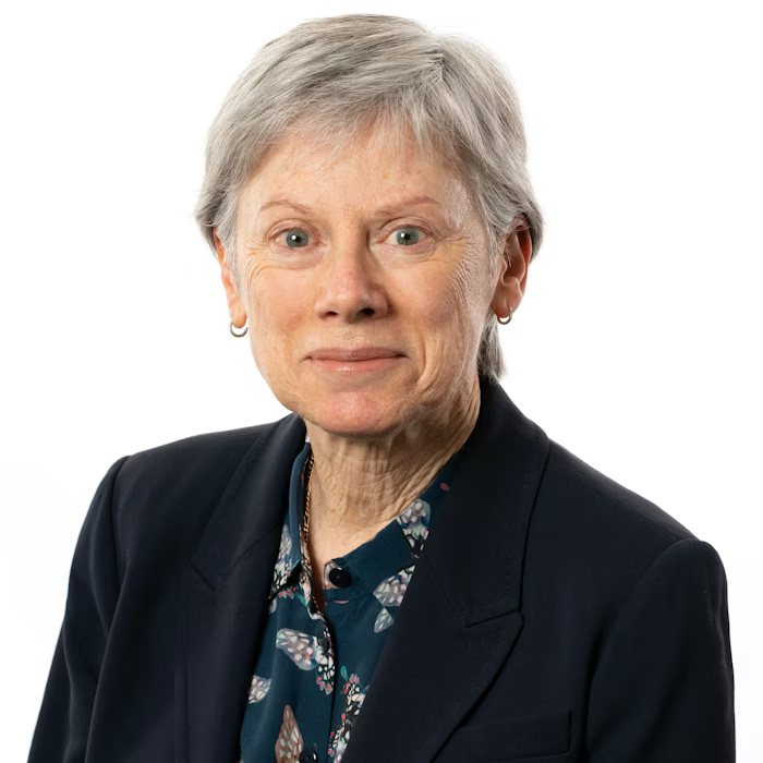 Photo of Candy Broad