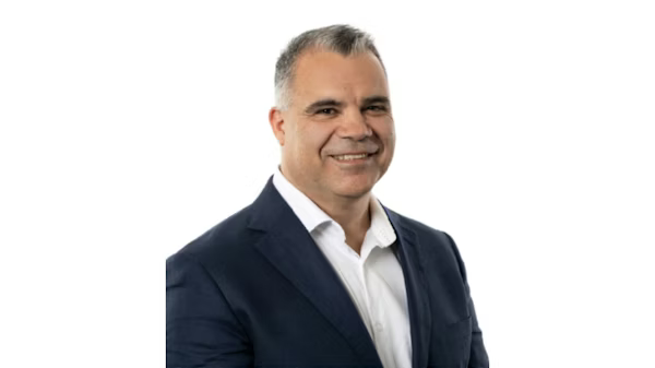 Photo of Daniel Briggs