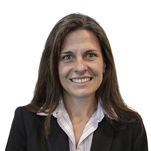 Photo of Glenda Beecher