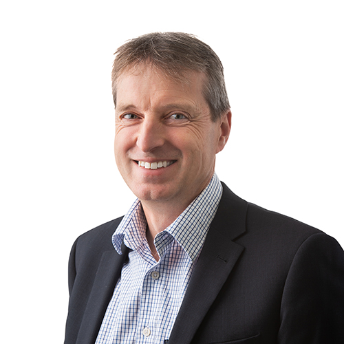 Photo of Phil Paterson