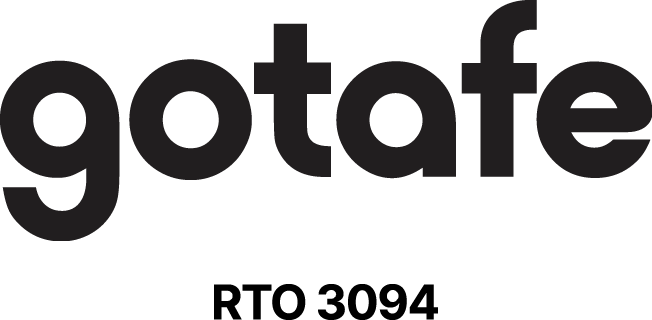 GOTAFE logo